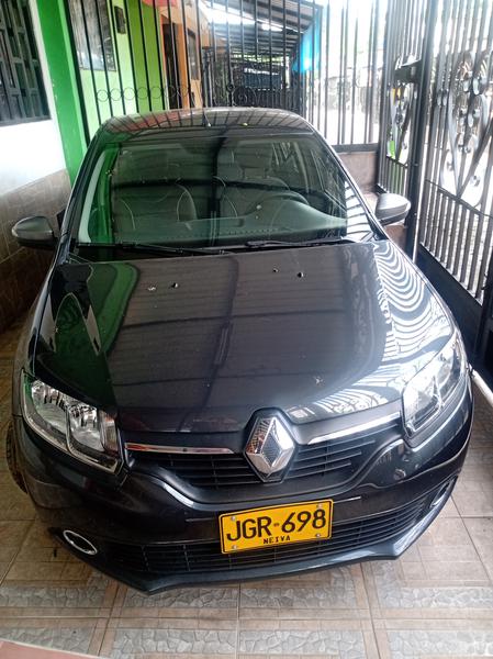 Renault Logan • 2017 • 10,000 km 8