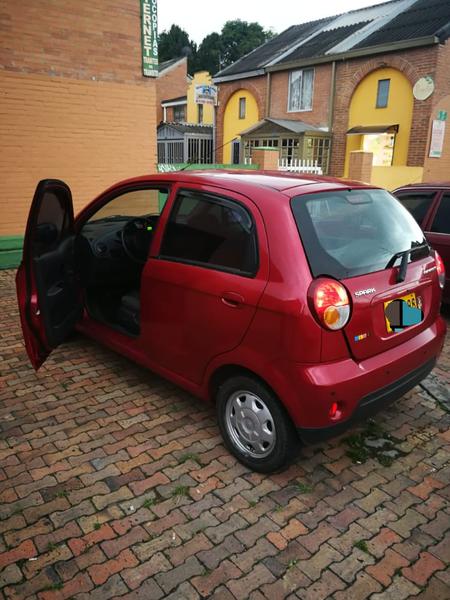 Chevrolet  • 2017 • 48,000 km 6