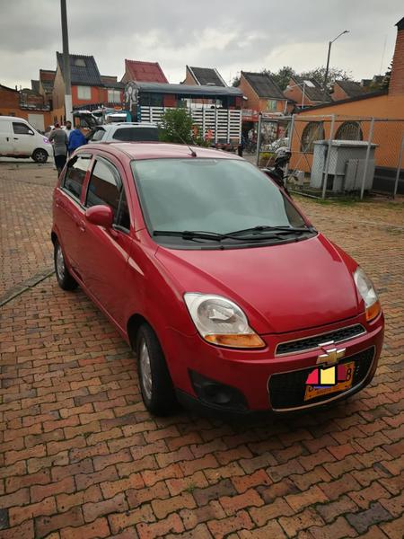 Chevrolet  • 2017 • 48,000 km 2