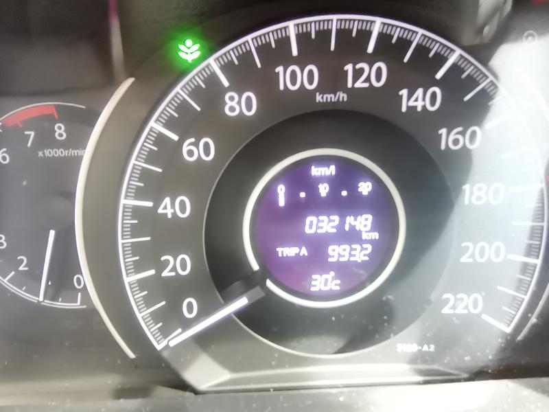 Honda CR-V • 2013 • 33,000 km 5