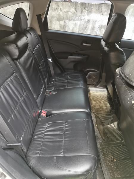 Honda CR-V • 2013 • 33,000 km 2