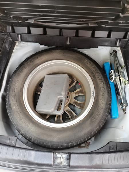 Honda CR-V • 2013 • 33,000 km 4