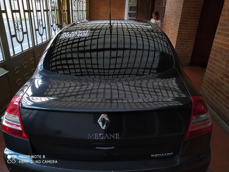 Renault Megane II • 2007 • 160,000 km 5