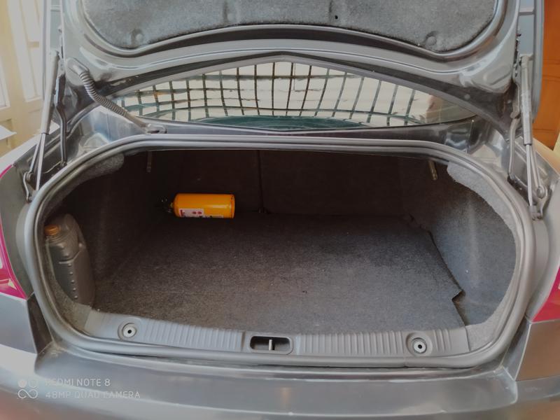 Renault Megane II • 2007 • 160,000 km 7