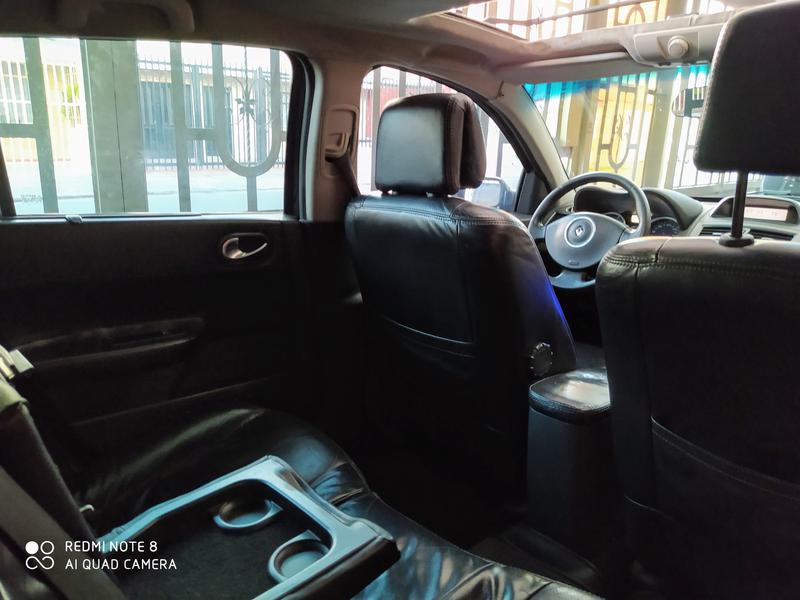 Renault Megane II • 2007 • 160,000 km 3