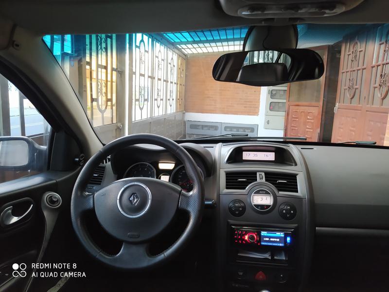Renault Megane II • 2007 • 160,000 km 6