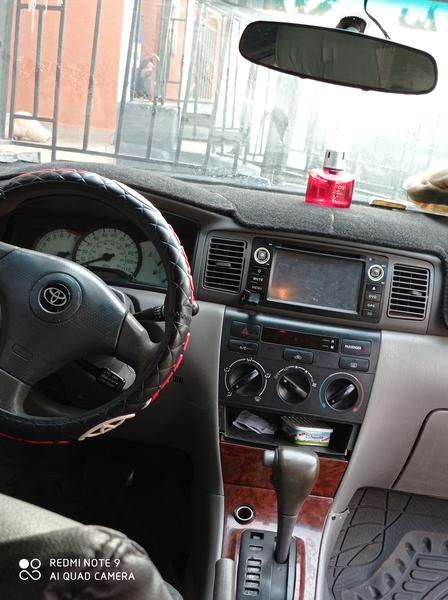 Toyota Corolla • 2004 • 89,000 km 8