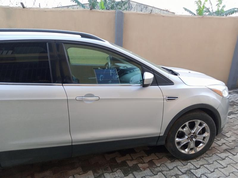 Ford Escape • 2014 • 40,203 km 5