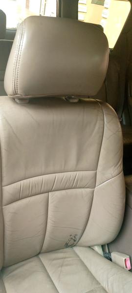 Toyota 4 Runner Limited • 2002 • 108,126 km 9