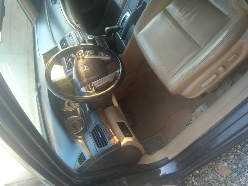 Honda Accord • 2011 • 102,086 km 1