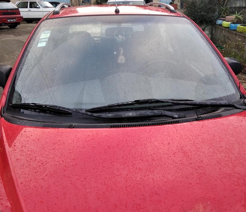 Chevrolet  • 2005 • 365,000 km 1