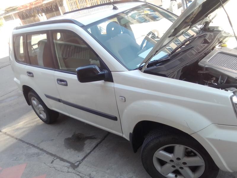 Nissan X-Trail • 2013 • 86,760 km 9