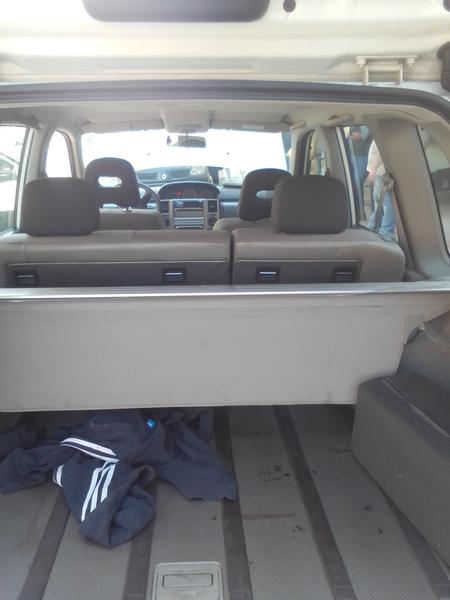 Nissan X-Trail • 2013 • 86,760 km 1
