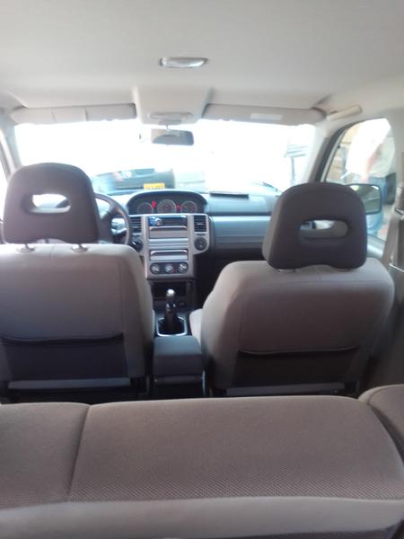 Nissan X-Trail • 2013 • 86,760 km 8