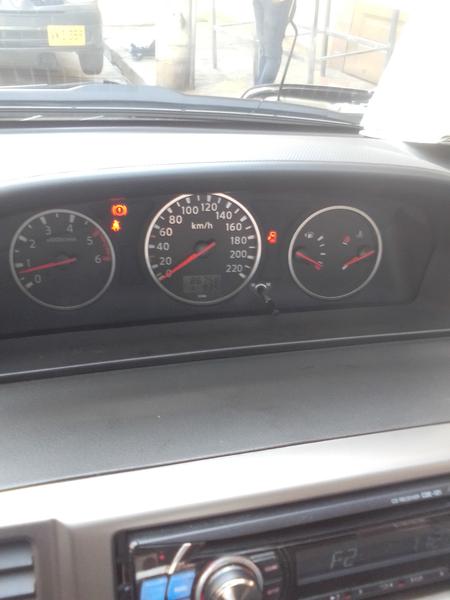 Nissan X-Trail • 2013 • 86,760 km 6