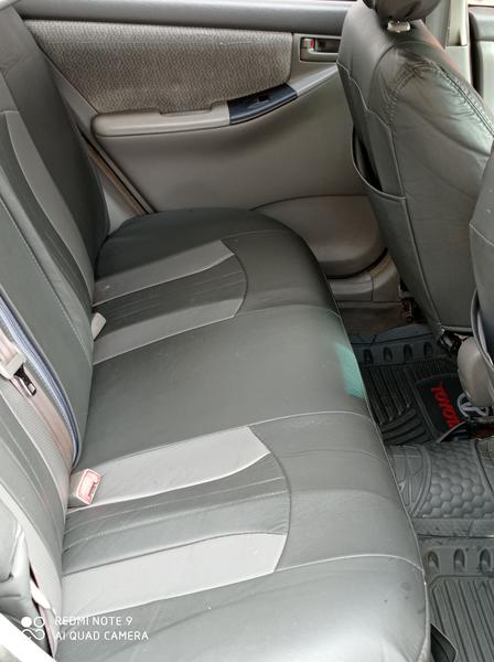 Toyota Corolla • 2004 • 89,000 km 10