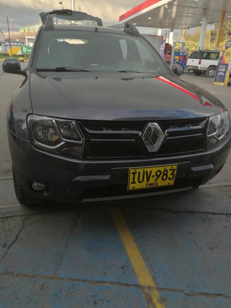 Renault Duster • 2017 • 64,000 km 3