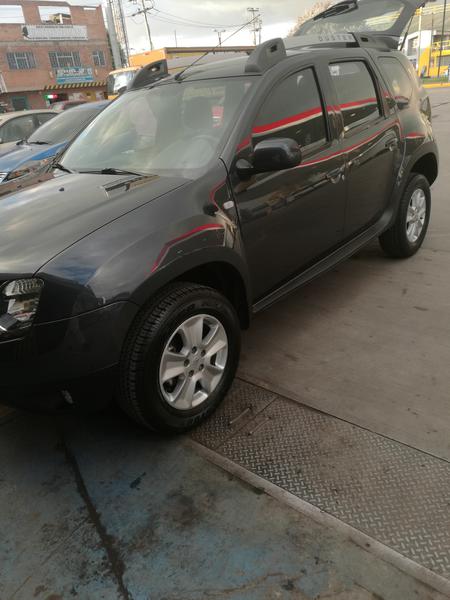 Renault Duster • 2017 • 64,000 km 6