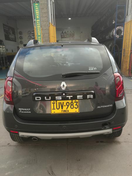 Renault Duster • 2017 • 64,000 km 5