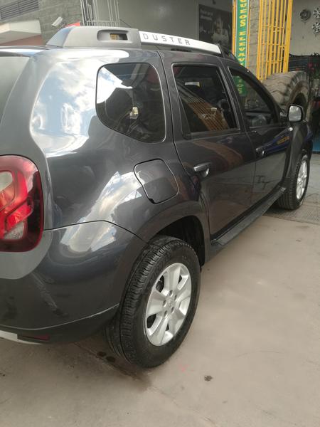 Renault Duster • 2017 • 64,000 km 8