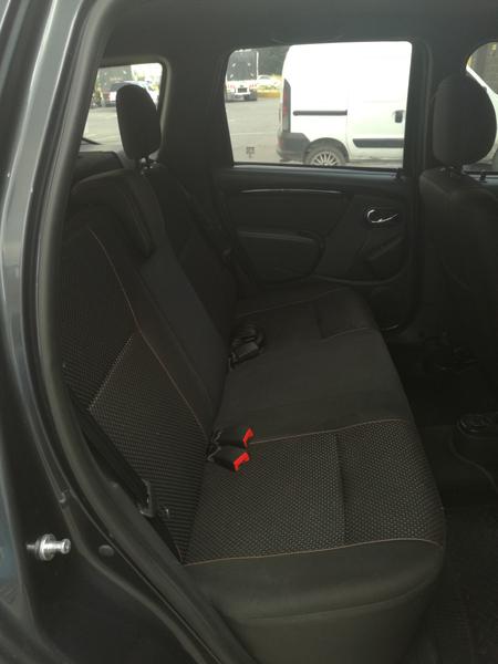 Renault Duster • 2017 • 64,000 km 11