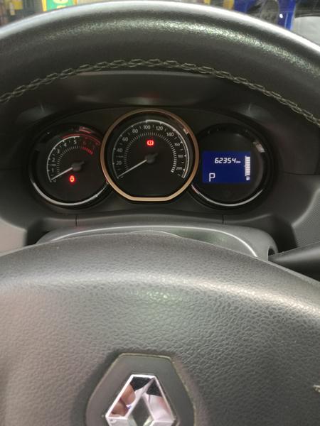 Renault Duster • 2017 • 64,000 km 7