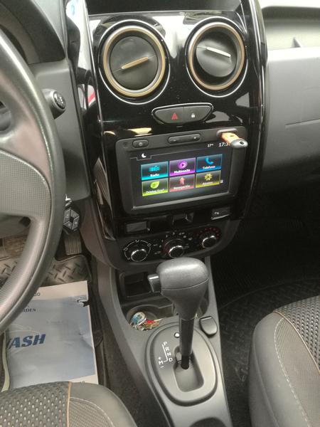 Renault Duster • 2017 • 64,000 km 10