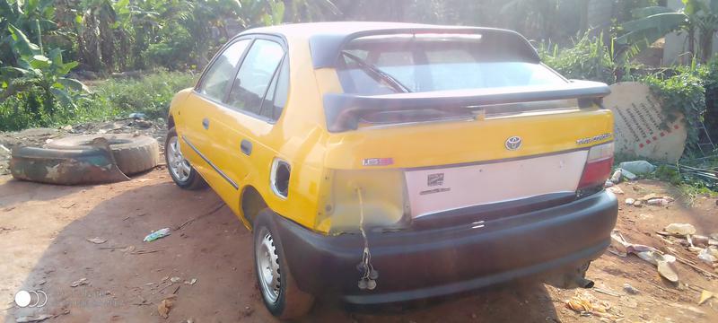 Toyota Corolla • 2013 • 222,000 km 5