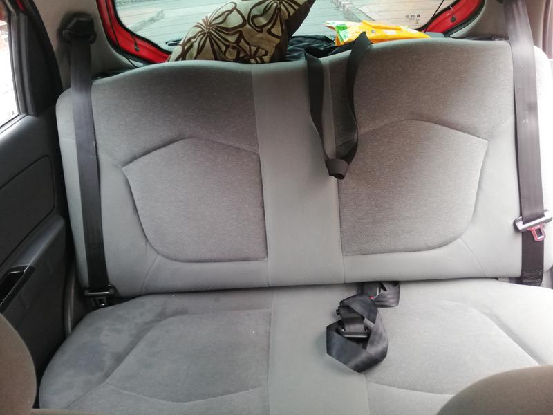 Chevrolet  • 2011 • 138,000 km 7