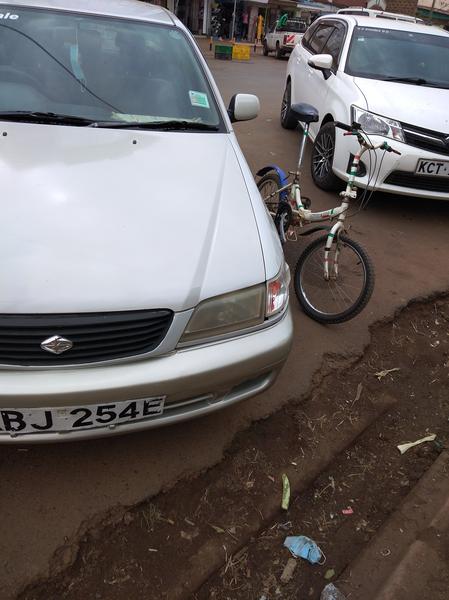 Toyota Corona • 2000 • 112,000 km 2