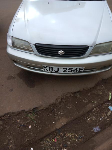 Toyota Corona • 2000 • 112,000 km 9