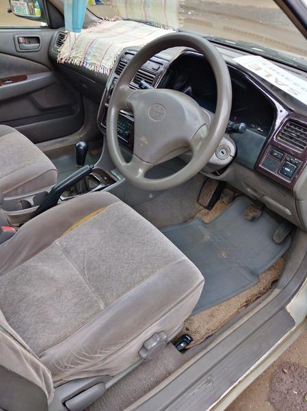 Toyota Corona • 2000 • 112,000 km 6