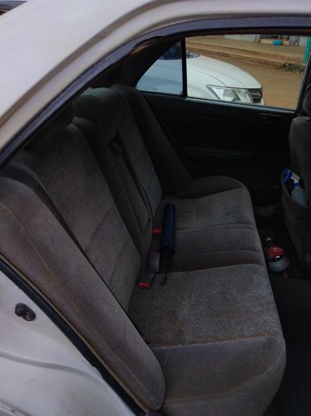 Toyota Corona • 2000 • 112,000 km 10