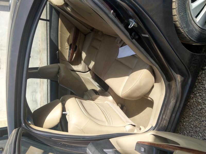 Honda Accord • 2011 • 102,086 km 3