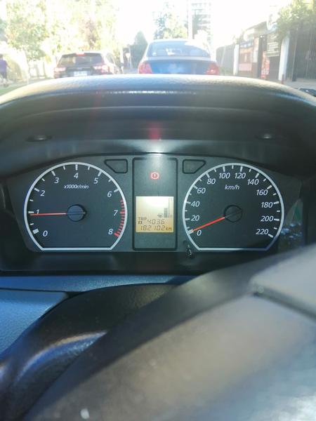 Mitsubishi Lancer • 2011 • 182,000 km 6