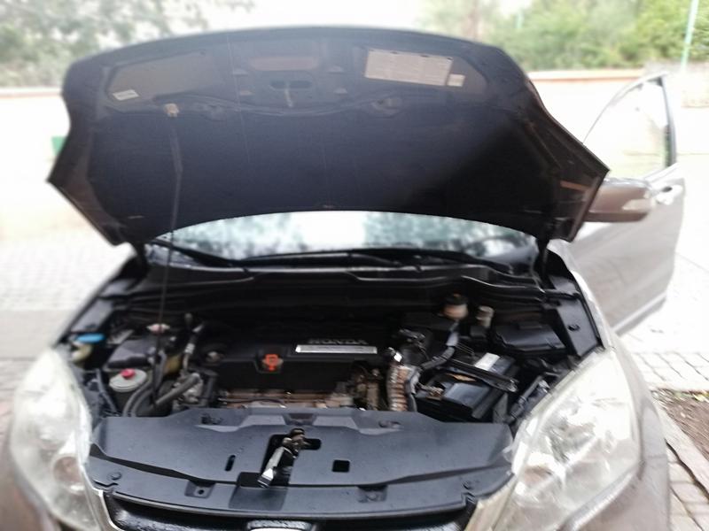 Honda CR-V • 2012 • 111,000 km 7