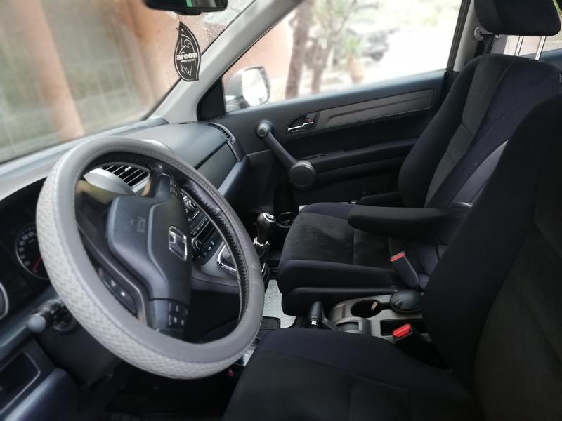 Honda CR-V • 2012 • 111,000 km 5