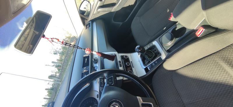 Volkswagen Passat • 2015 • 100,254 km 3