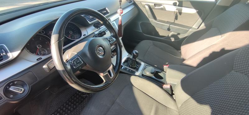 Volkswagen Passat • 2015 • 100,254 km 7