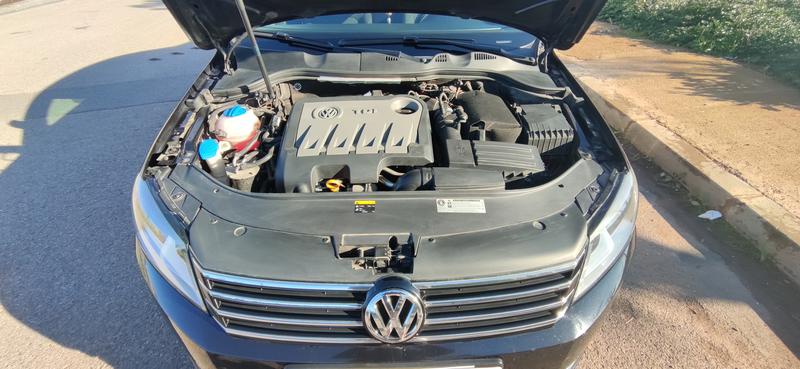 Volkswagen Passat • 2015 • 100,254 km 4