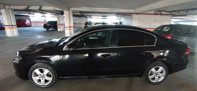 Volkswagen Passat • 2015 • 100,254 km 5
