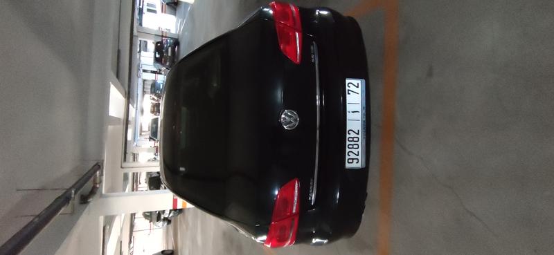 Volkswagen Passat • 2015 • 100,254 km 2