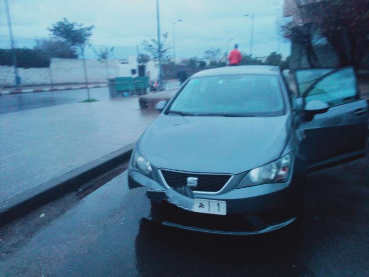 Seat Ibiza • 2017 • 21,000 km 5