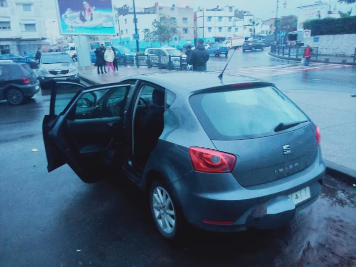 Seat Ibiza • 2017 • 21,000 km 4