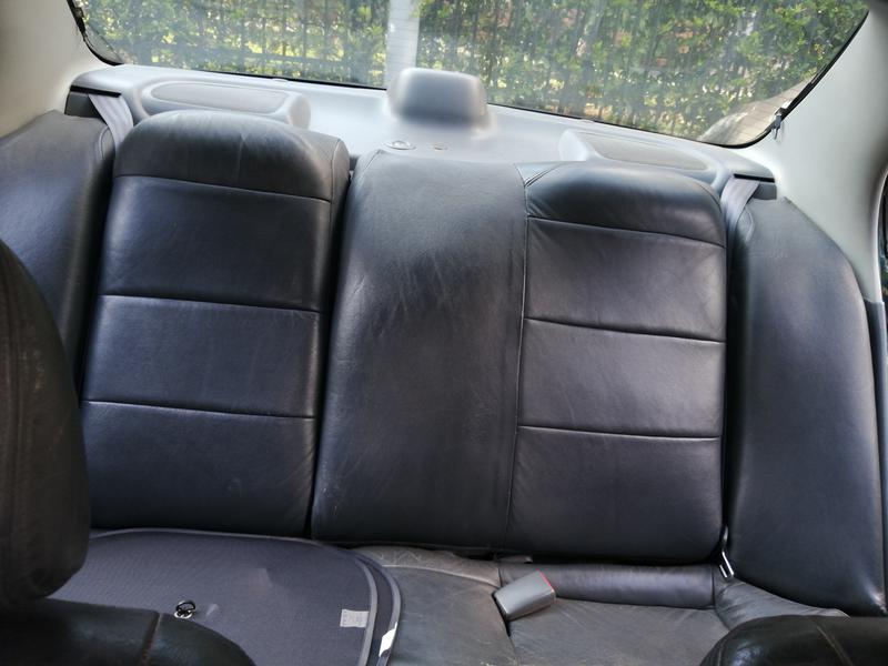 Honda Civic • 1997 • 245 km 10