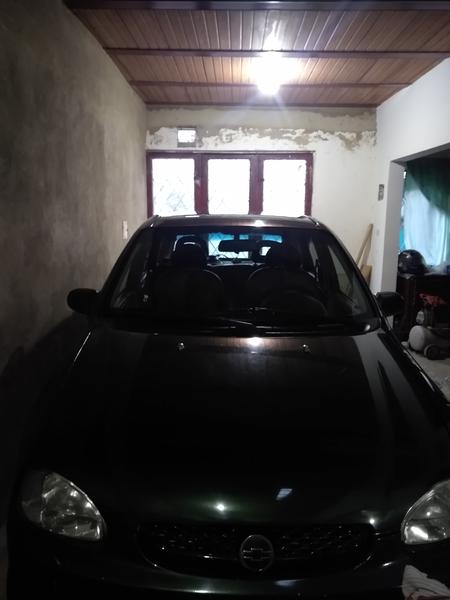 Chevrolet Corsa • 1997 • 156,000 km 7