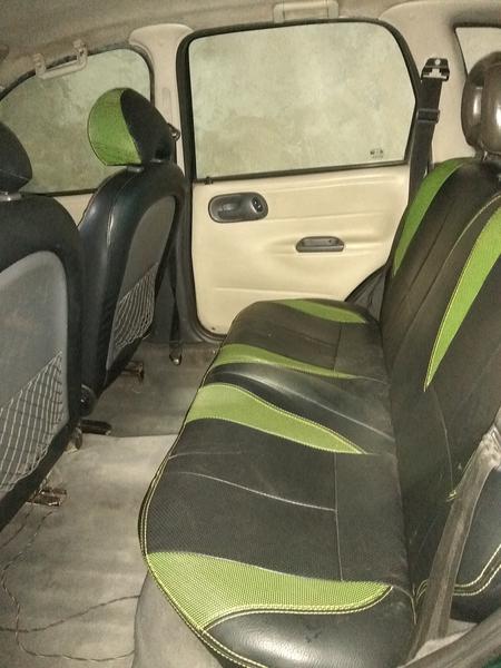 Chevrolet Corsa • 1997 • 156,000 km 10