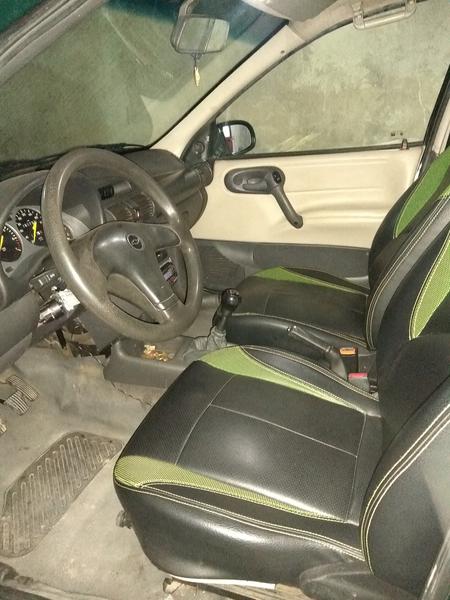 Chevrolet Corsa • 1997 • 156,000 km 8