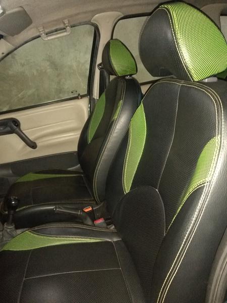 Chevrolet Corsa • 1997 • 156,000 km 5