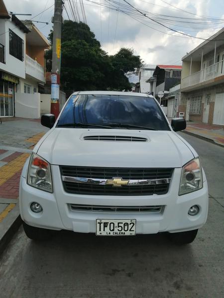 Chevrolet Luv • 2012 • 205,000 km 5